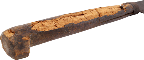 REVOLUTIONARY WAR FASCINE KNIFE - The History Gift Store