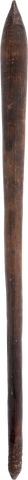 AUSTRALIAN ABORIGINAL THROWING CLUB - The History Gift Store