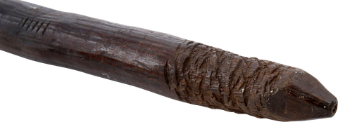 AUSTRALIAN ABORIGINAL THROWING CLUB - The History Gift Store