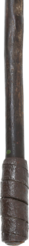 FINE SUDANESE INFANTRY SPEAR, MAD MAHDI - The History Gift Store