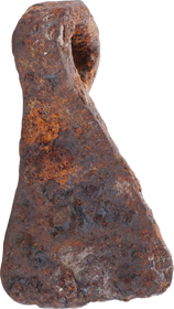 VIKING BATTLE AXE FOR A CHILD 9TH-11TH CENTURY - The History Gift Store