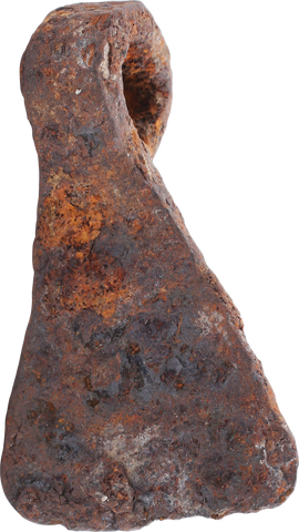 VIKING BATTLE AXE FOR A CHILD 9TH-11TH CENTURY - The History Gift Store