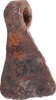 VIKING BATTLE AXE FOR A CHILD 9TH-11TH CENTURY - The History Gift Store