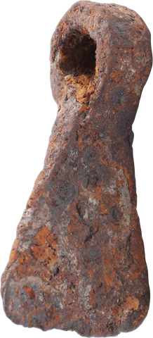 VIKING BATTLE AXE FOR A CHILD 9TH-11TH CENTURY - The History Gift Store