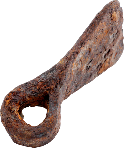 VIKING BATTLE AXE FOR A CHILD 9TH-11TH CENTURY - The History Gift Store