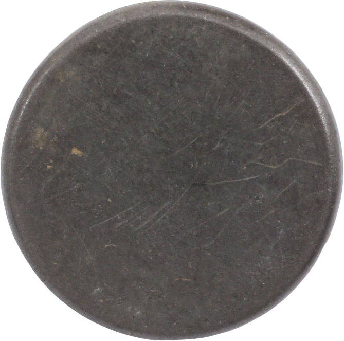 CONFEDERATE COIN BUTTON GETTYSBURG - The History Gift Store