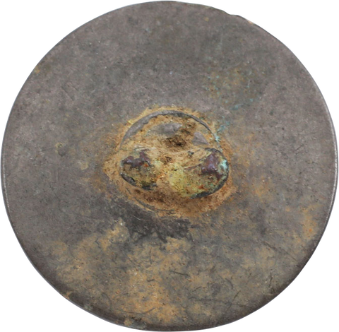 CONFEDERATE COIN BUTTON GETTYSBURG - The History Gift Store