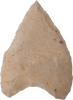 EGYPTIAN FLINT ARROWHEAD, C.3000 BC - The History Gift Store