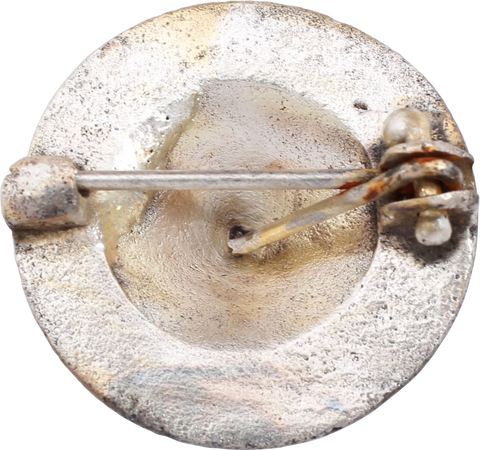 ROMAN WOMAN’S BROOCH C.2ND-3RD CENTURY AD - The History Gift Store