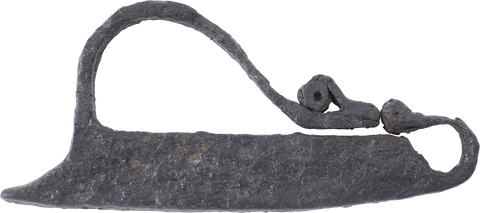 VIKING FLINT STRIKER, 9TH-10TH CENTURY AD - The History Gift Store