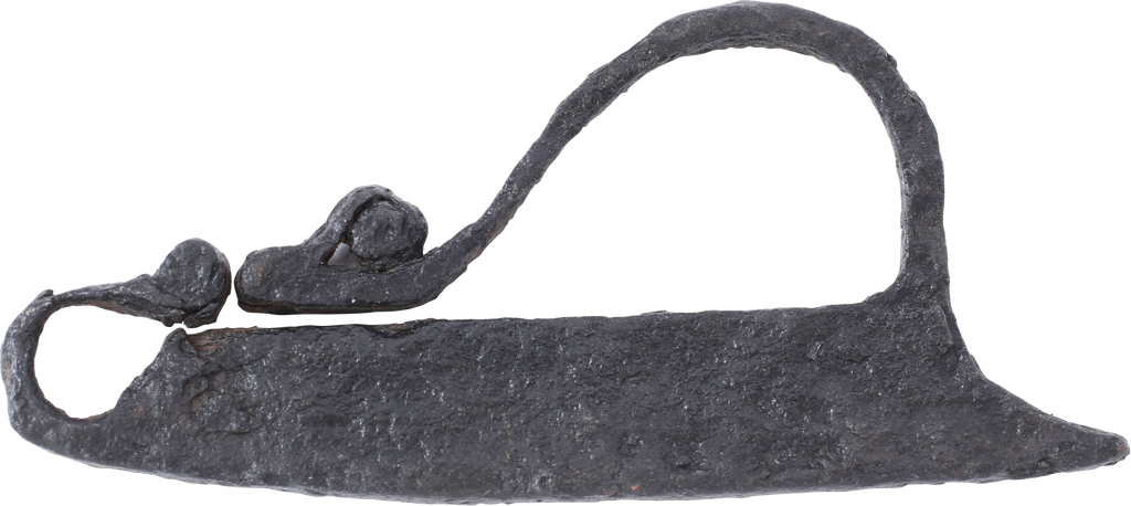 VIKING FLINT STRIKER, 9TH-10TH CENTURY AD - The History Gift Store