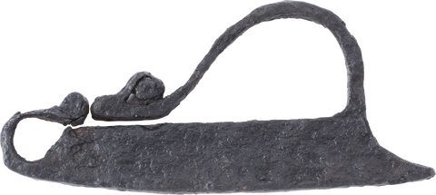 VIKING FLINT STRIKER, 9TH-10TH CENTURY AD - The History Gift Store