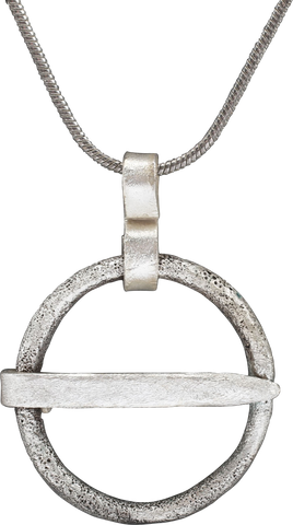 VIKING PROTECTIVE BROOCH, 850-1050 AD - The History Gift Store