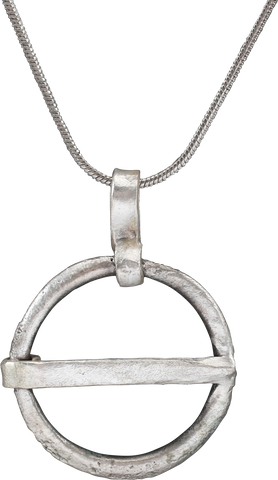 VIKING PROTECTIVE BROOCH, 850-1050 AD - The History Gift Store