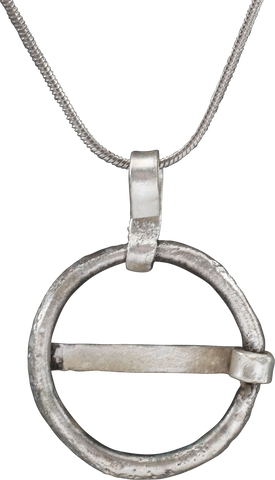 VIKING PROTECTIVE BROOCH, 850-1050 AD - The History Gift Store