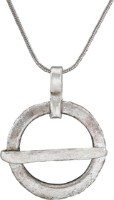 VIKING PROTECTIVE BROOCH, 850-1050 AD - The History Gift Store