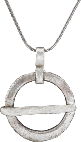 VIKING PROTECTIVE BROOCH, 850-1050 AD - The History Gift Store