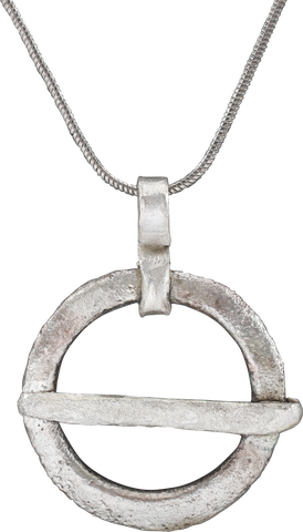 VIKING PROTECTIVE BROOCH, 850-1050 AD - The History Gift Store