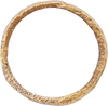 ANCIENT VIKING BEARD/HAIR RING, C.850-1050 AD - The History Gift Store