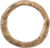 ANCIENT VIKING BEARD/HAIR RING, C.850-1050 AD - The History Gift Store