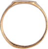 MEDIEVAL EUROPEAN RING, SIZE 8 3/4 - The History Gift Store