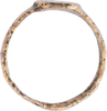 MEDIEVAL ENGLISH WOMAN’S RING - The History Gift Store