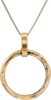 CELTIC PROSPERITY RING NECKLACE, C.400-100 BC - The History Gift Store