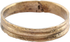 VIKING WARRIOR’S WEDDING RING, 850-1050 AD SIZE 11 1/4 - The History Gift Store
