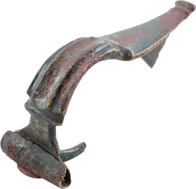 ROMAN FIBULA, 1ST-3RD CENTURY AD - The History Gift Store