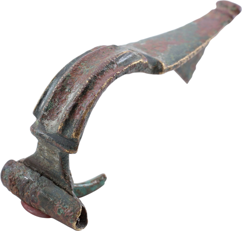 ROMAN FIBULA, 1ST-3RD CENTURY AD - The History Gift Store