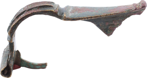 ROMAN FIBULA, 1ST-3RD CENTURY AD - The History Gift Store