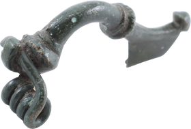 ROMAN FIBULA, LATE 2ND-5TH CENTURY AD - The History Gift Store