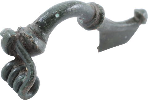 ROMAN FIBULA, LATE 2ND-5TH CENTURY AD - The History Gift Store