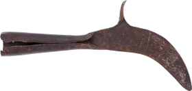 REVOLUTIONARY WAR FASCINE KNIFE 1775-80 - The History Gift Store