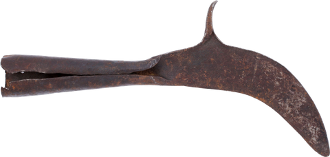 REVOLUTIONARY WAR FASCINE KNIFE 1775-80 - The History Gift Store