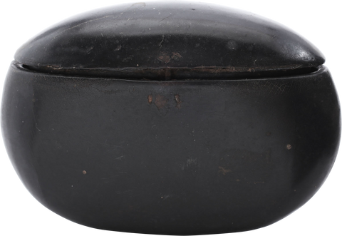 REVOLUTIONARY WAR SNUFF BOX - The History Gift Store