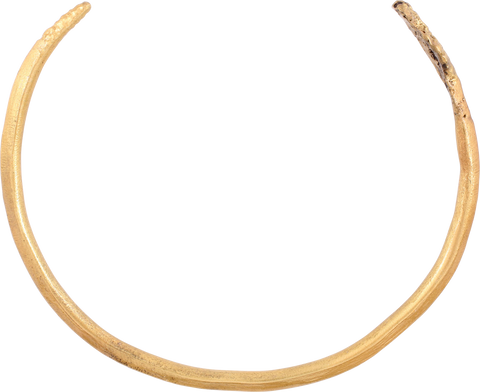 VIKING SERPENT BRACELET, 8TH-10TH CENTURY AD - The History Gift Store