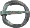 ROMAN LEGIONARIES BELT BUCKLE 5TH CENTURY AD - The History Gift Store