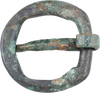 ROMAN LEGIONARIES BELT BUCKLE 5TH CENTURY AD - The History Gift Store
