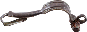 ROMAN FIBULA, 1ST-3RD CENTURY AD - The History Gift Store