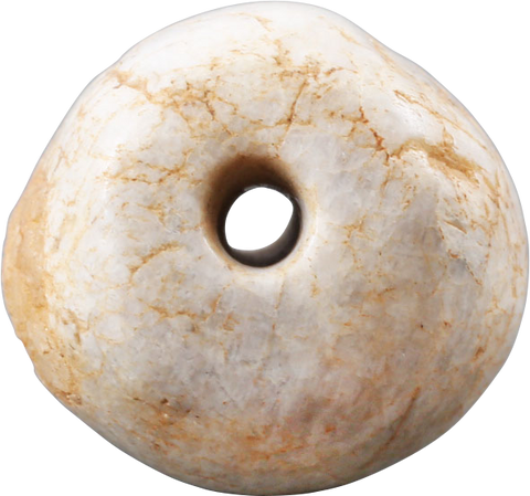 VIKING STONE BEAD, 9TH-11TH CENTURY AD - The History Gift Store