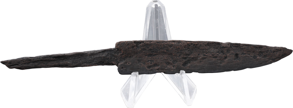 ROMAN SIDE KNIFE, 3RD-5TH CENTURY AD - The History Gift Store