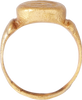 RARE MEDIEVAL MUSLIM WARRIOR’S RING, SIZE 10 1/4 - The History Gift Store