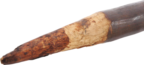 RARE 18TH CENTURY POLISH WAR HAMMER OBUCH - The History Gift Store