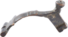 ROMAN FIBULA, 1st-3rd CENTURY AD - The History Gift Store