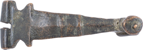 ROMAN FIBULA, 1st-3rd CENTURY AD - The History Gift Store