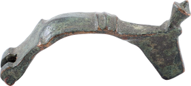 ROMAN FIBULA, 1st-3rd CENTURY AD - The History Gift Store