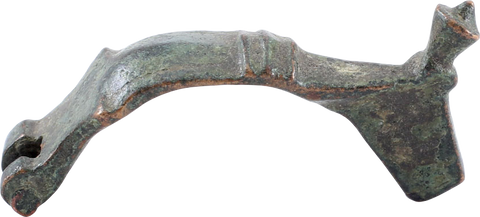 ROMAN FIBULA, 1st-3rd CENTURY AD - The History Gift Store