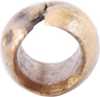 VIKING GILT BRONZE BEAD, 866-1067 AD - The History Gift Store