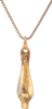 ANCIENT ROMAN "FRUIT" PENDANT NECKLACE, C.100-350 AD - The History Gift Store